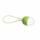 36842 - Tragbare LED-Lampe - Lanterne - Vert