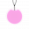 29387 - Necklace - Cachou Medium Milk - Bubble Gum