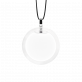 29405 - Necklace - Cachou Mini Milk - Blanc