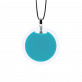 29405 - Necklace - Cachou Mini Milk - Turquoise