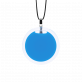 29405 - Necklace - Cachou Mini Milk - Bleu roi