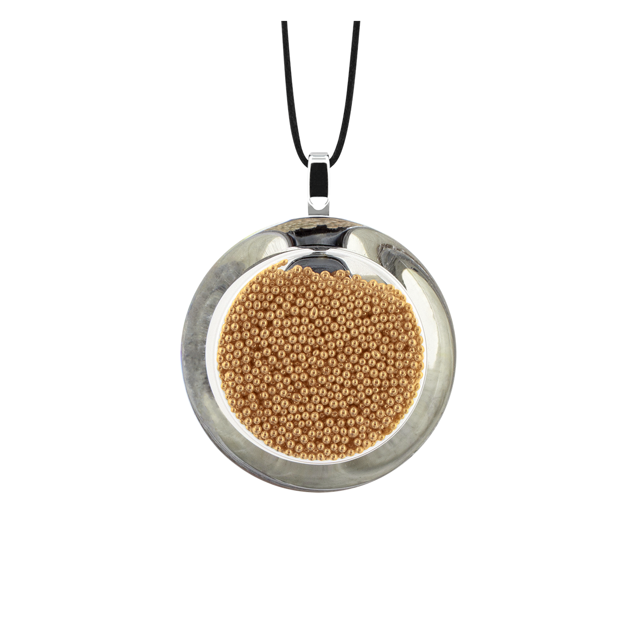 Pendentif En Verre Soufflé Pour Fabrication De Bijoux - Neuf, Idéal Pour Créations Artisanales, DIY