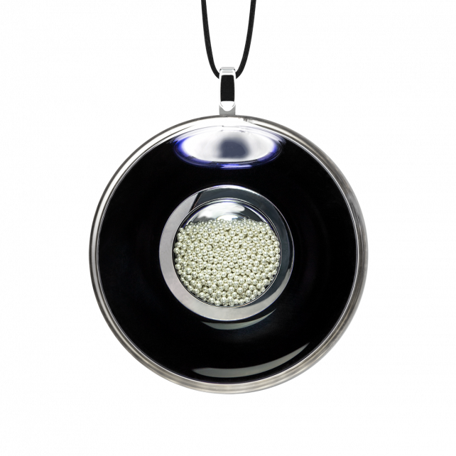 Pendentif - Duo Medium