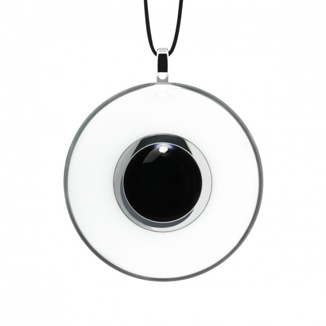 Pendentif - Duo Medium