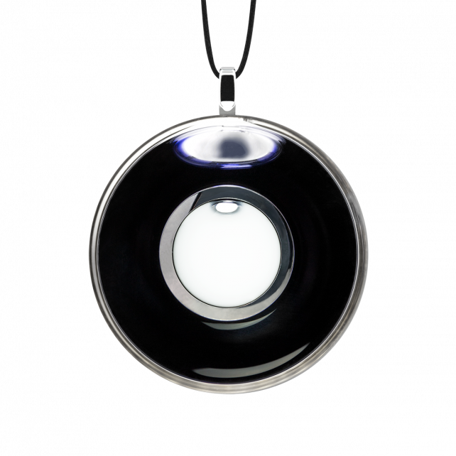 Pendentif - Duo Medium