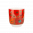 33147 - Taza - Matinal Tasse - Coquelicots