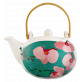 33582 - Teiera in stile giapponese - Matinal Tea - Orchid Blue