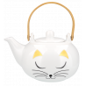 Tetera estilo japonés - Matinal Tea