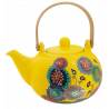 Japanese style teapot - Matinal Tea
