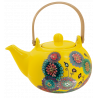 Teiera in stile giapponese - Matinal Tea