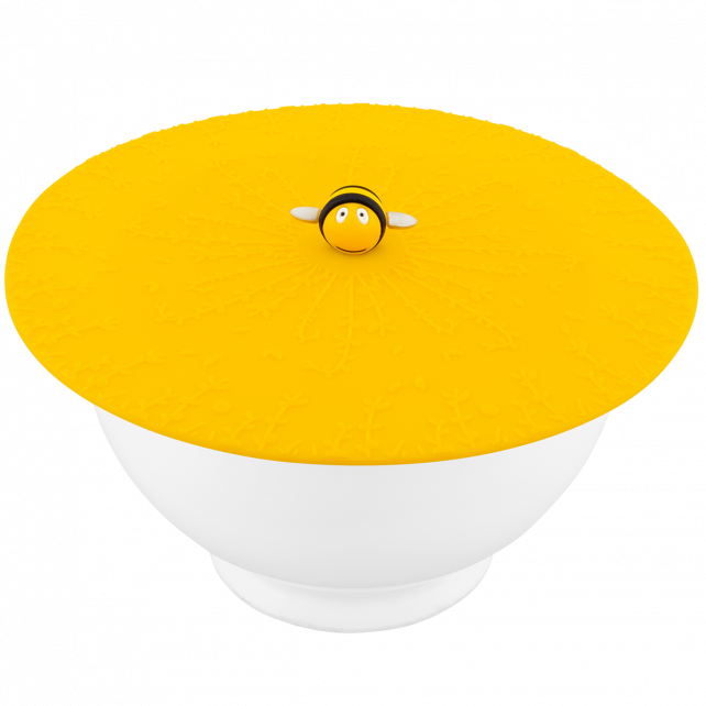 Schüsseldeckel - Bienauchaud / Bienaufroid XXL