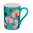 26082 - Tazza mug 30 cl - Schluck - Orchid Blue