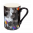 26082 - Tazza mug 30 cl - Schluck - Black Palette
