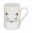 26082 - Mug 30 cl - Schluck - White Cat