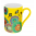 26082 - Tazza mug 30 cl - Schluck - Dahlia