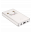 37743 - Batería externa móvil 5000 mAh - Get The Power 3 - White Cat