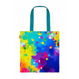 Tote Bag - Street Art