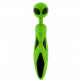 24259 - Druckkugelschreiber - Scary Pen - Alien