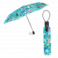 35628 - Regenschirm mit Automatik - Parapli - Birds