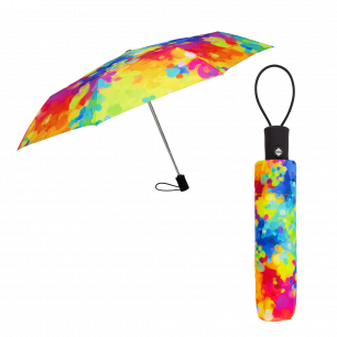 Parapluie Cleveland Umbrella Black - Eté 2024