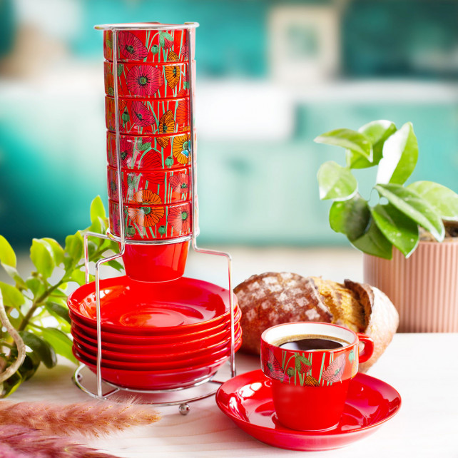 Mug - Vaisselle de petit déjeuner - art de la table
