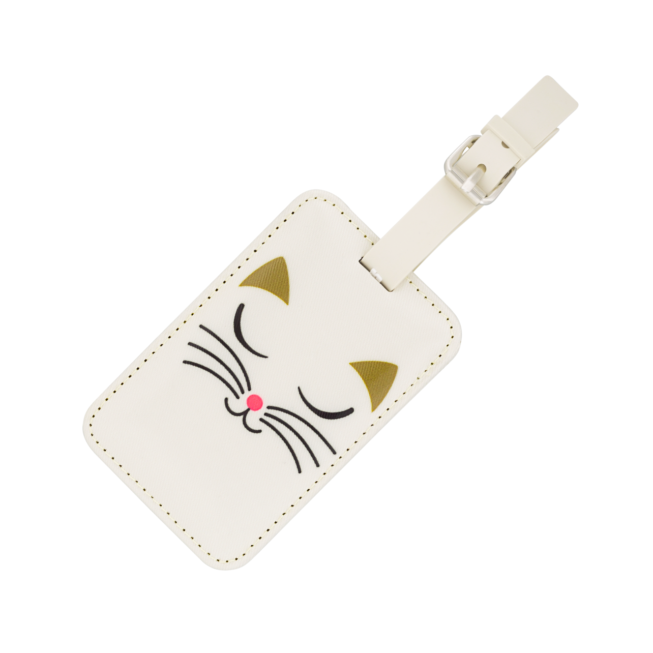 Lot De 2 étiquettes De Bagage Camouflage Pour Valise Drapeau 1043789