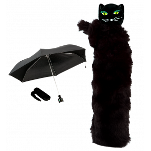 Parapluie pliant - Chapka