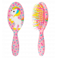 37657 - Small Hairbrush - Ladypop Small Kids - Licorne