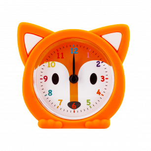 Small Alarm clock - Funny Clock