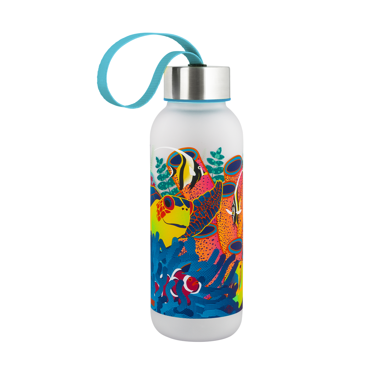 Original water bottles Pylones