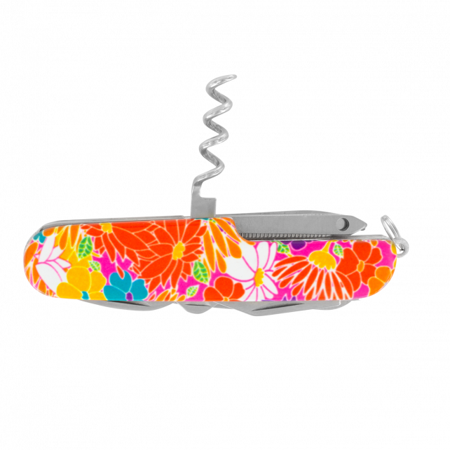 Seconde Chance - Couteau multifonctions - Knife me up