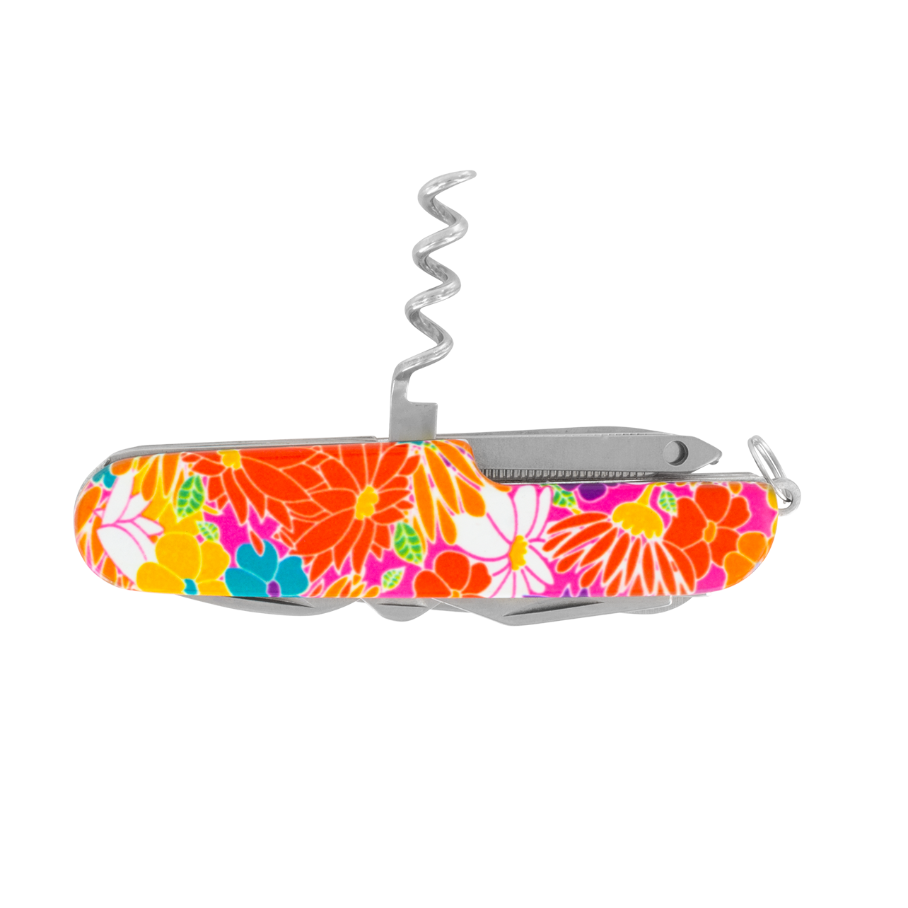 Butter knife original and design Knife Tweet Flowers Pylones