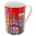 25587 - Tazza mug 30 cl - Beau Mug - Amsterdam