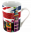 25587 - Tazza mug 30 cl - Beau Mug - London