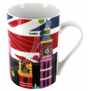 Tazza mug 30 cl - Beau Mug