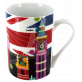 25587 - Tazza mug 30 cl - Beau Mug - London