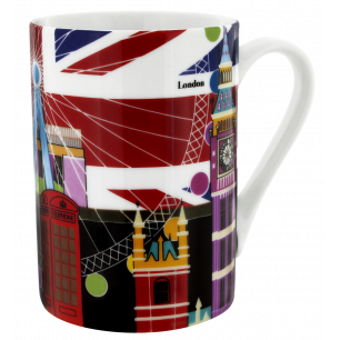 Tazza mug 30 cl - Beau Mug