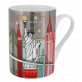 25587 - Tazza mug 30 cl - Beau Mug - New-York