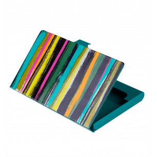Business card holder - Busy