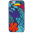 30520 - Coque souple pour iPhone 6 -Tropical Jungle - Bleu