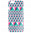 31464 - Schale für iPhone 6, 6S - I Cover 6 Diamonds Effect - Rose
