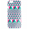 Cover per iPhone 6, 6S - I Cover 6 Diamonds Effect