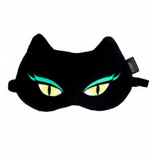 Eye mask - Cat My Eyes