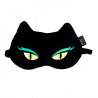 Masque de nuit / sommeil - Cat my eyes