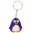30622 - Schlüsselanhänger - Ani-keyri - Pingouin