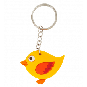 Schlüsselanhänger - Ani-keyri