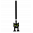 30814 - Rascador de espalda telescópico - Chatouille - Noir