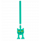 30814 - Rascador de espalda telescópico - Chatouille - Turquoise