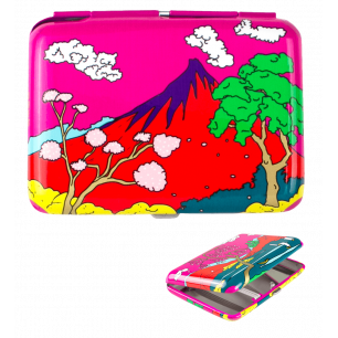 Portasigarette - Cigarette case