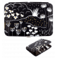 14981 - Pitillera - Cigarette Case - Black Board